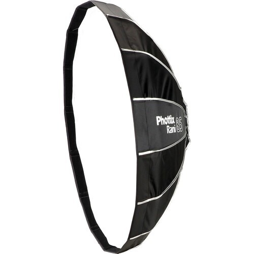 Phottix (PH82763) Rani Folding Beauty Dish (33")
