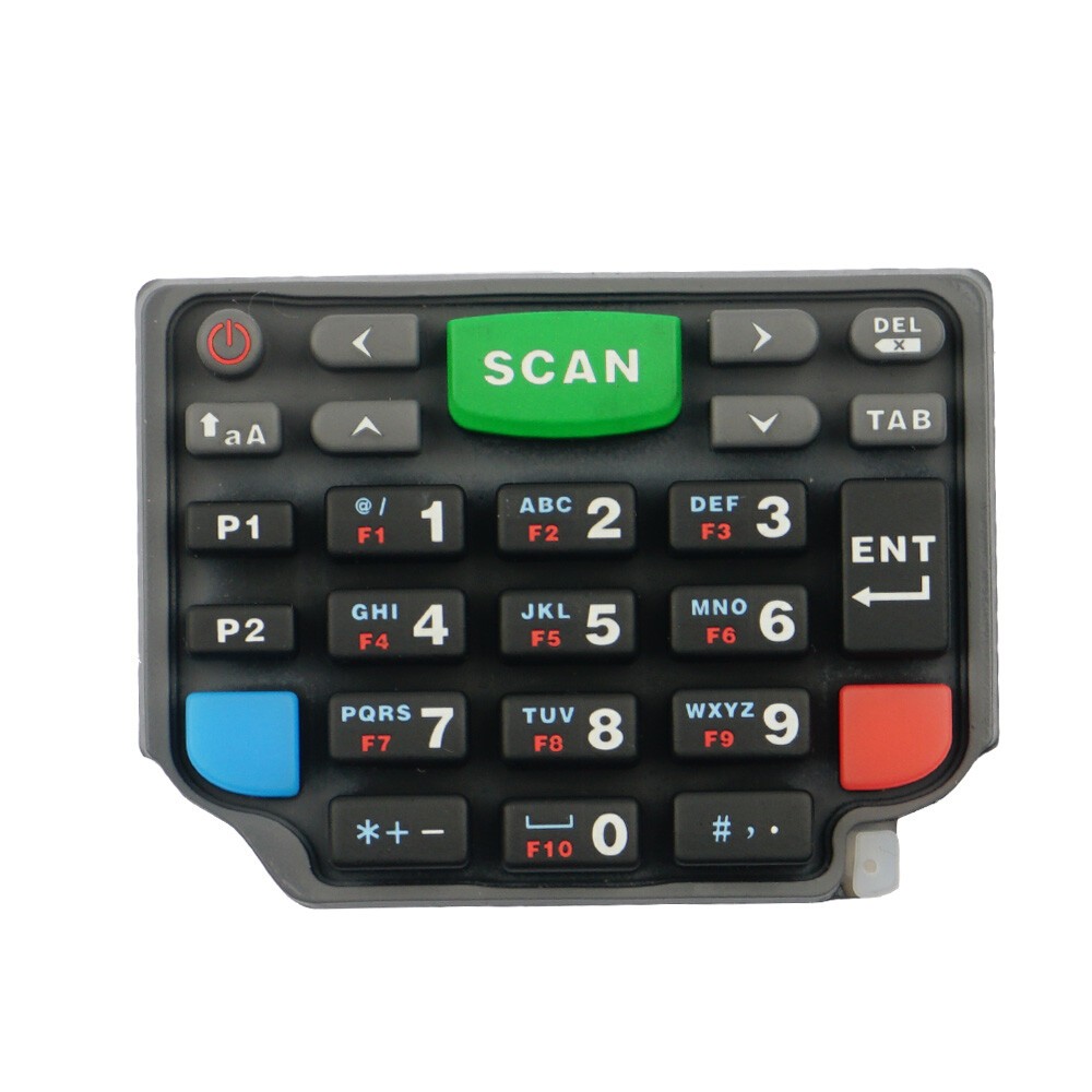 Keypad Replacement For Honeywell EDA50K EDA50K-1