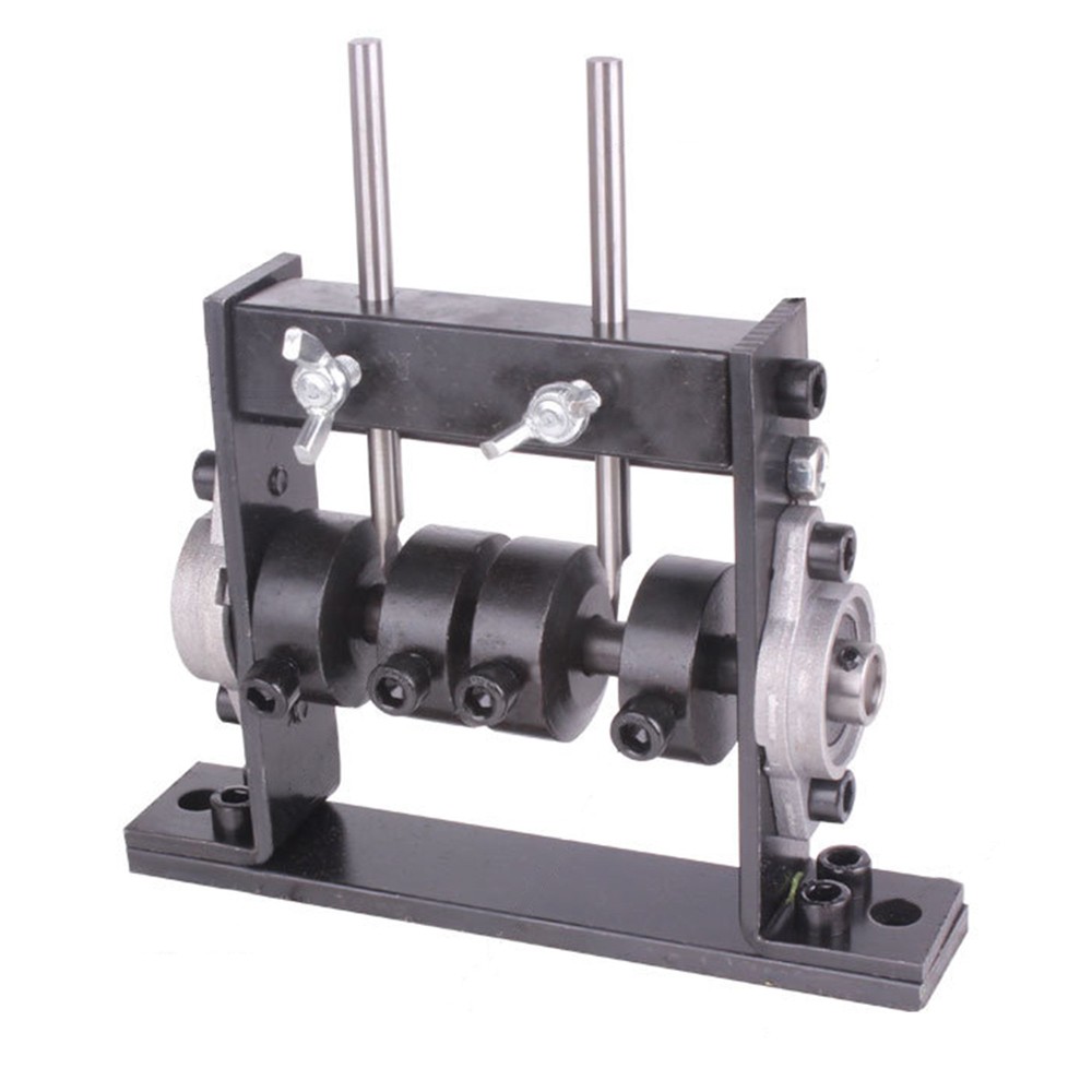Scrap Cable Stripper Electric Wire Stripping Machine Copper Recycle Manual ∂ ๑
