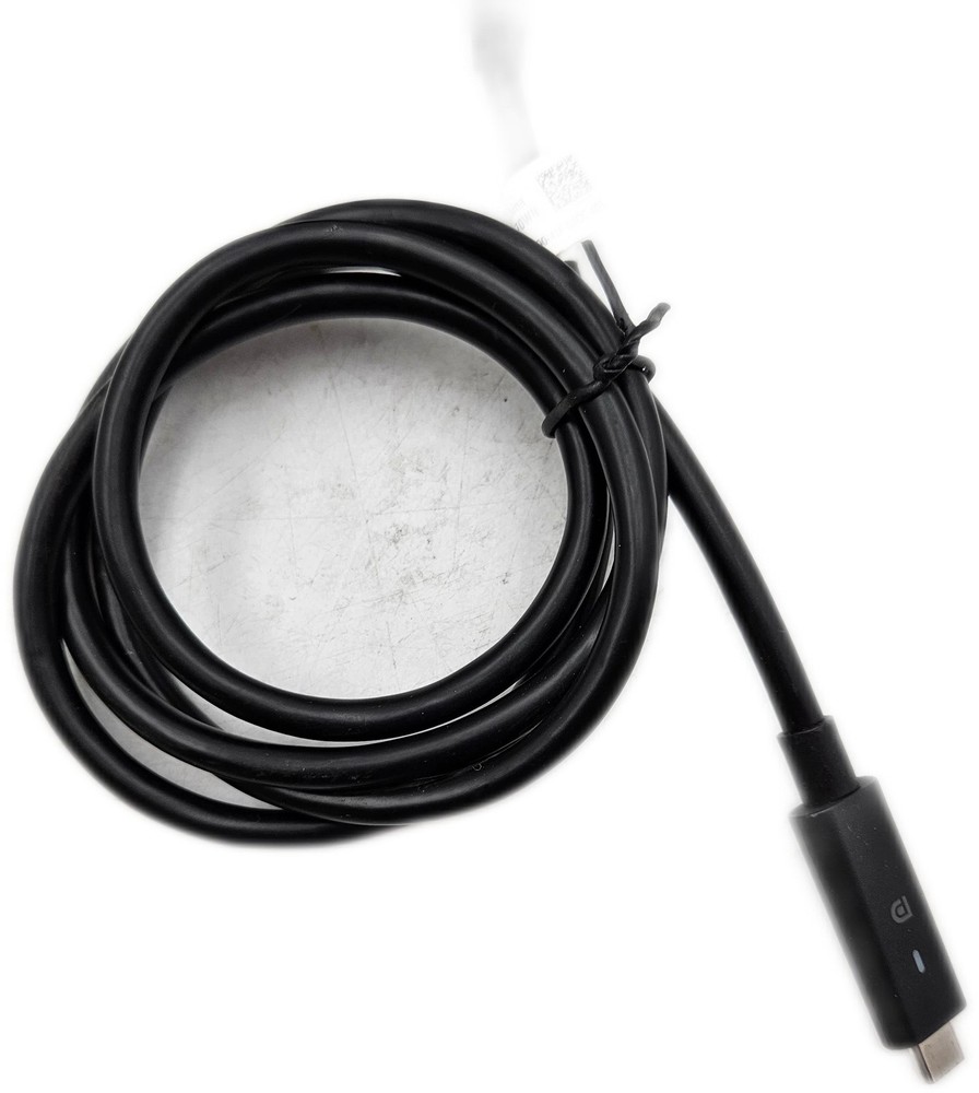 Dell WD19S USB-C Docking Station