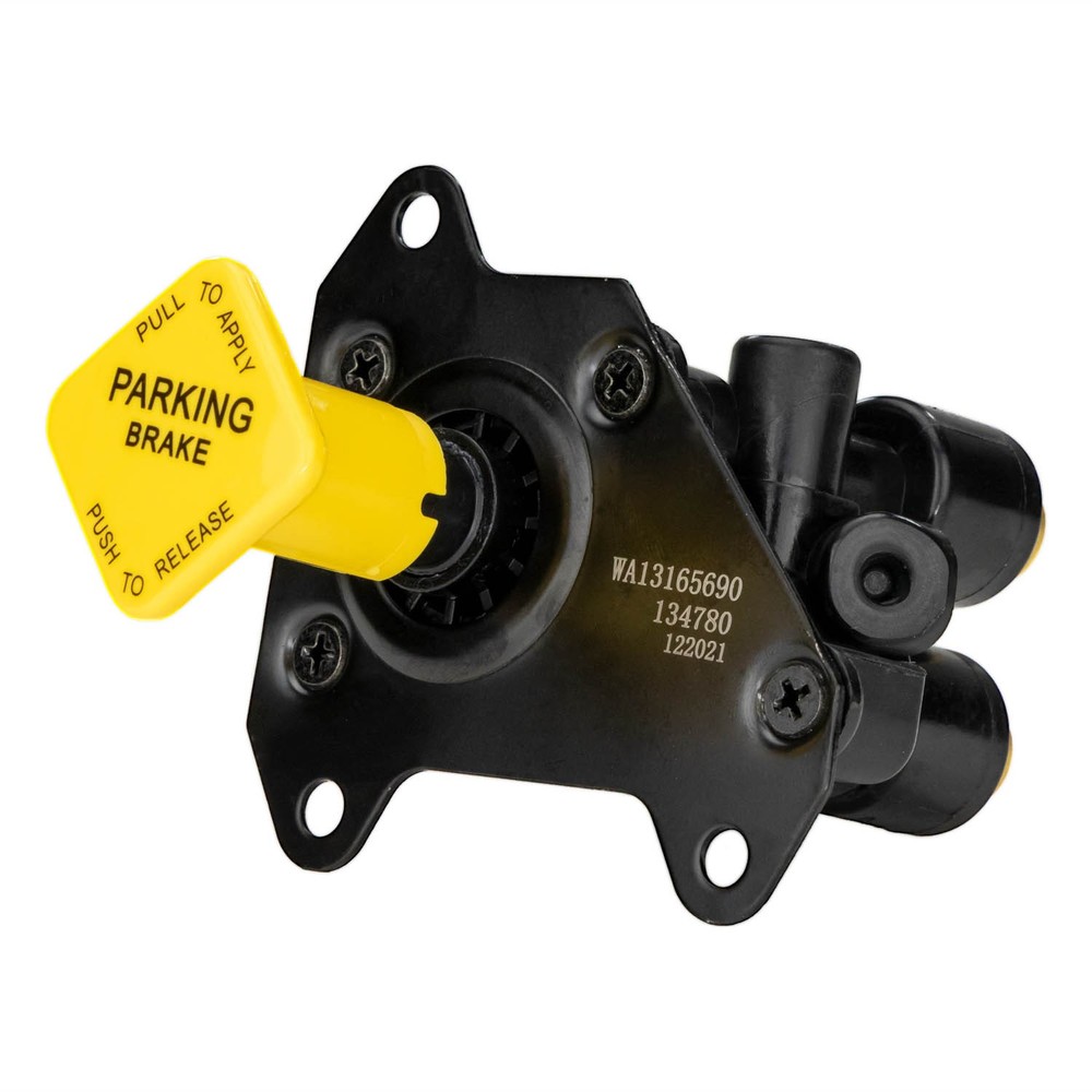 PARK CONTROL A/M VALVE