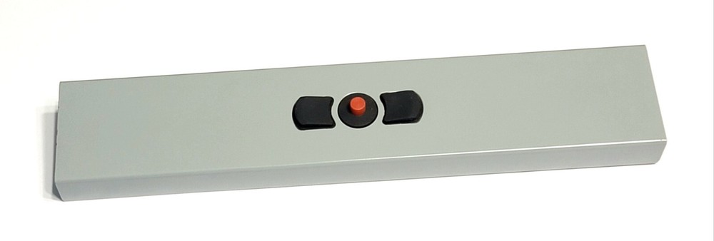 INTERLINK ELECTRONICS 20-46567, Mouse Button Panel Assembly Control w/Mounting