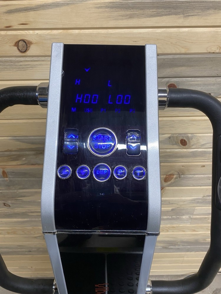 VBS4000 Vibabody Slimmer preowned