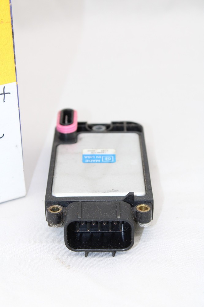 NAPA Echlin TP462 Ignition Control Module