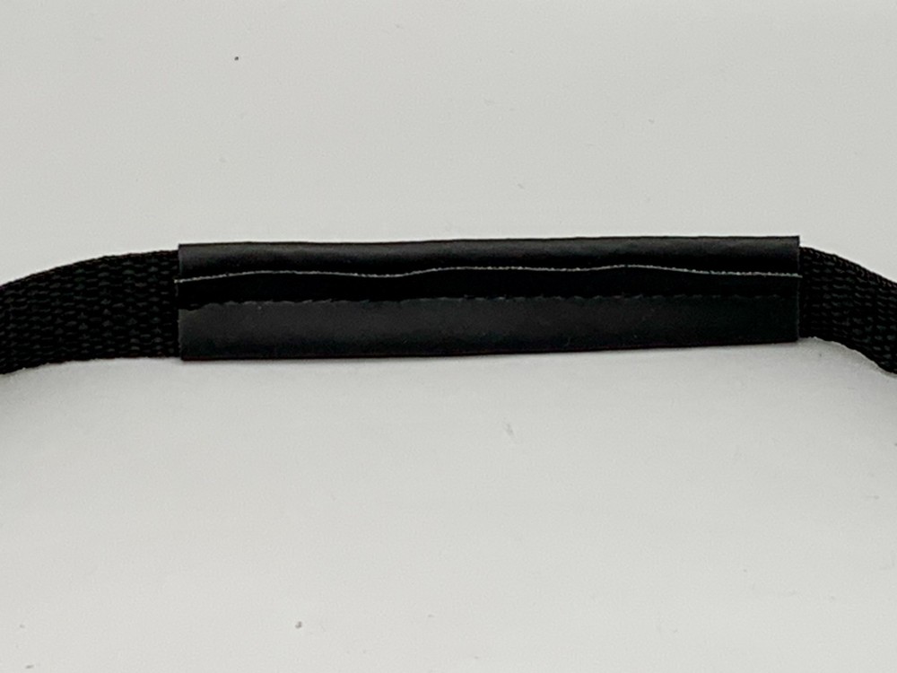 Folding Hinge Pull Strap. For The Homland Rollator Walker R2 w/ 8 " Wheels