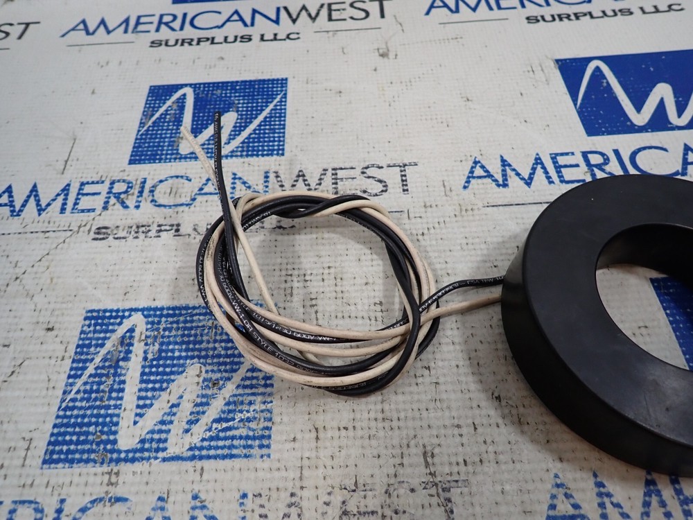 PC&S Current Transformer PMW1102-L48 1200:5A