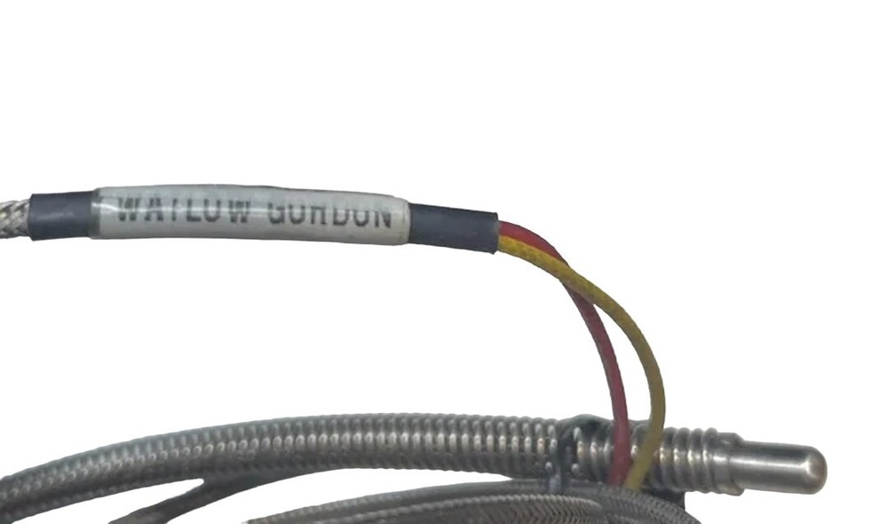 WATLOW VARIABLE DEPTH/ADJUSTABLE SPRING LEAD LENGTH 11DKBUB048B *SALE*