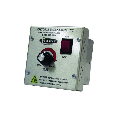 VHC-32 208/240V Variable Heat Control