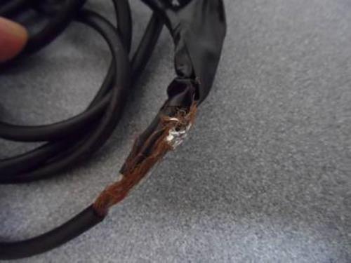 Anemometer Separate Probe model YK-80AP Type W/Case