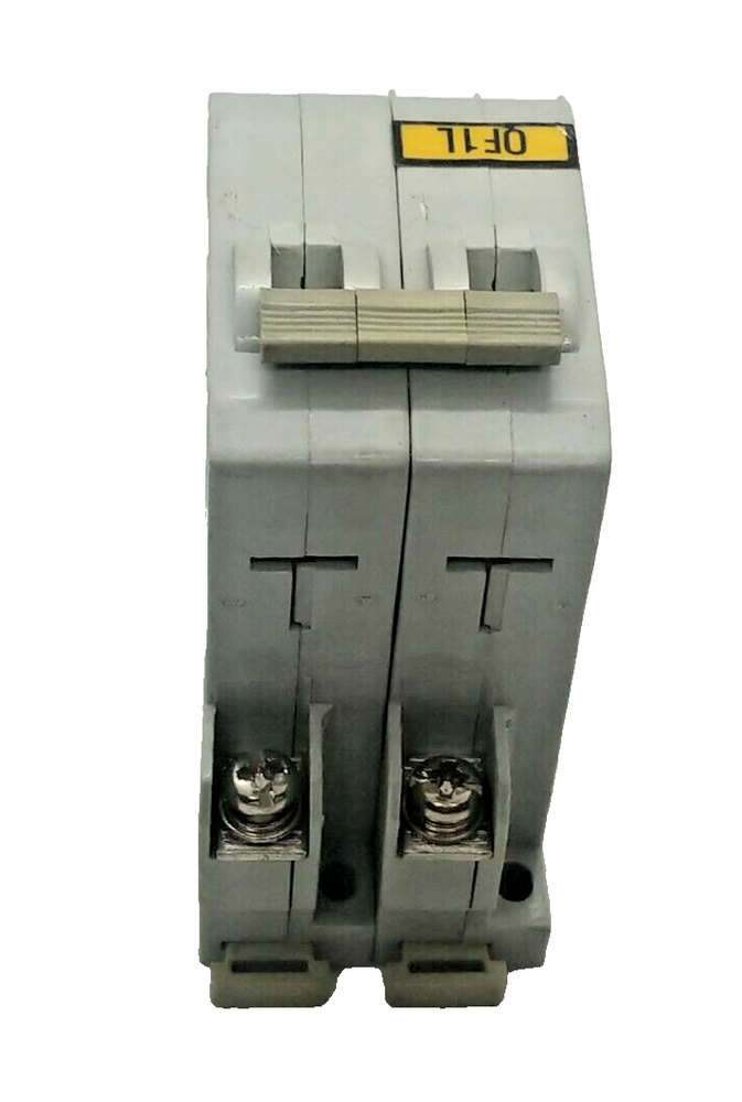 DACO DCP52DR / 5A / 250AC Circuit Protector