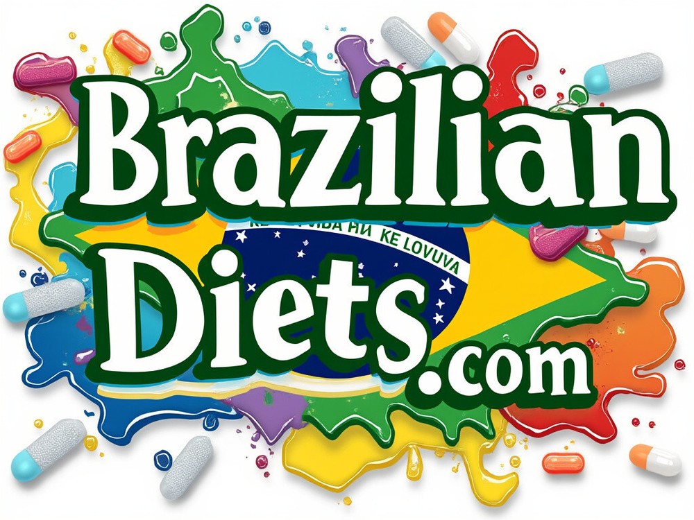 BrazilianDiets.com - .COM DOMAIN NAME - Dieting, Nutrition, Health, Wellness!