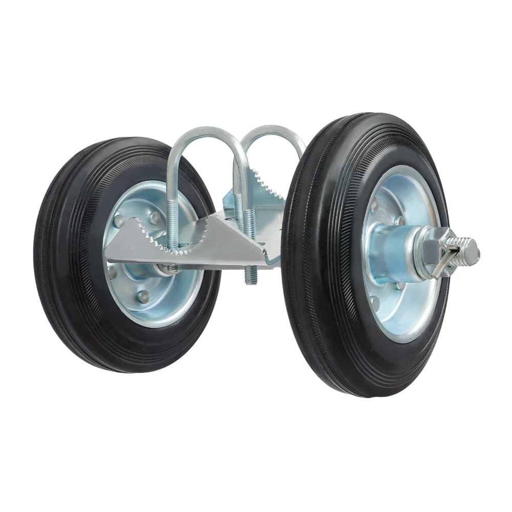 Heavy Duty Sliding Gate Roller Sliding Gate Wheels Kit Rolling Gate Hardware Kit