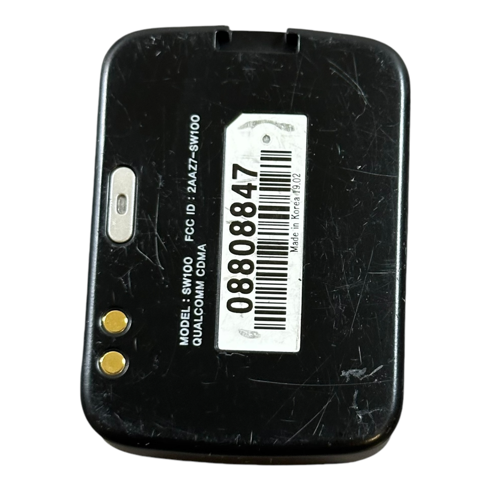 Great Call Lively Mobile Model SW100 Qualcomm Remote