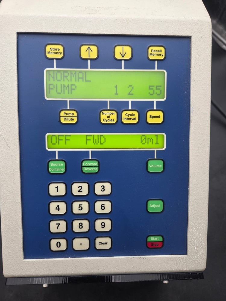 Excelsior Medical PharmAssist Dispensing Pump