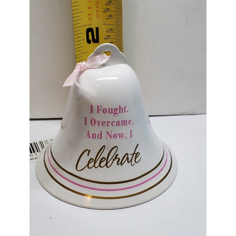Hallmark Ornament - Celebrate Bell