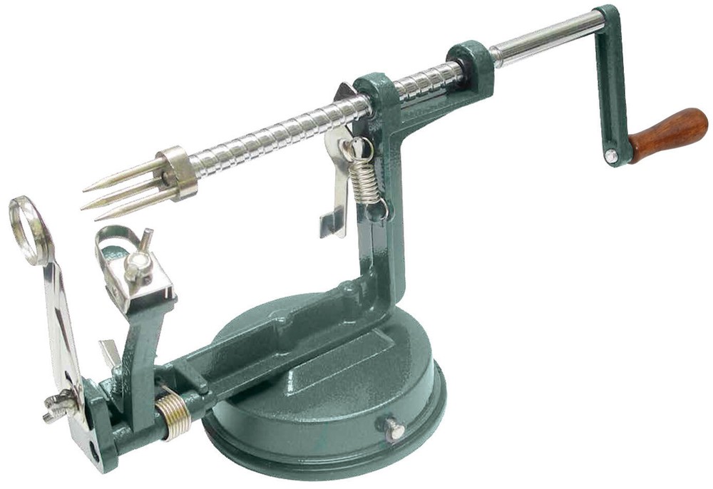 Apple Peeler (6 Set)