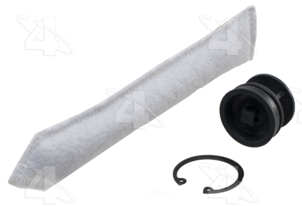 A/C Compressor Replacement Serv. Kit Four Seasons 10804SK