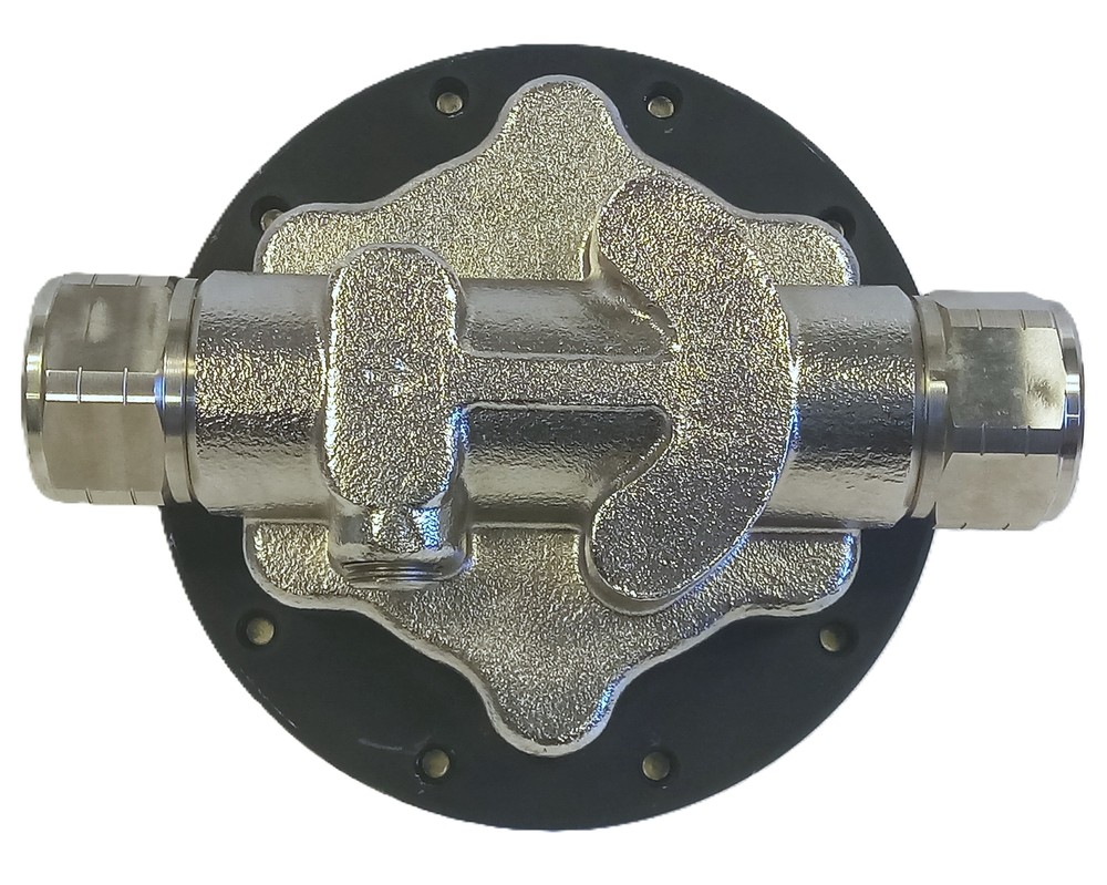 Binks 107758 Valve for Paint Sprayer