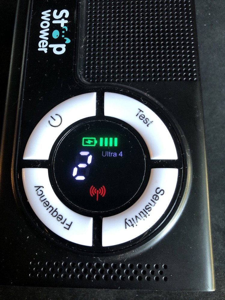 anti barking device outdoor