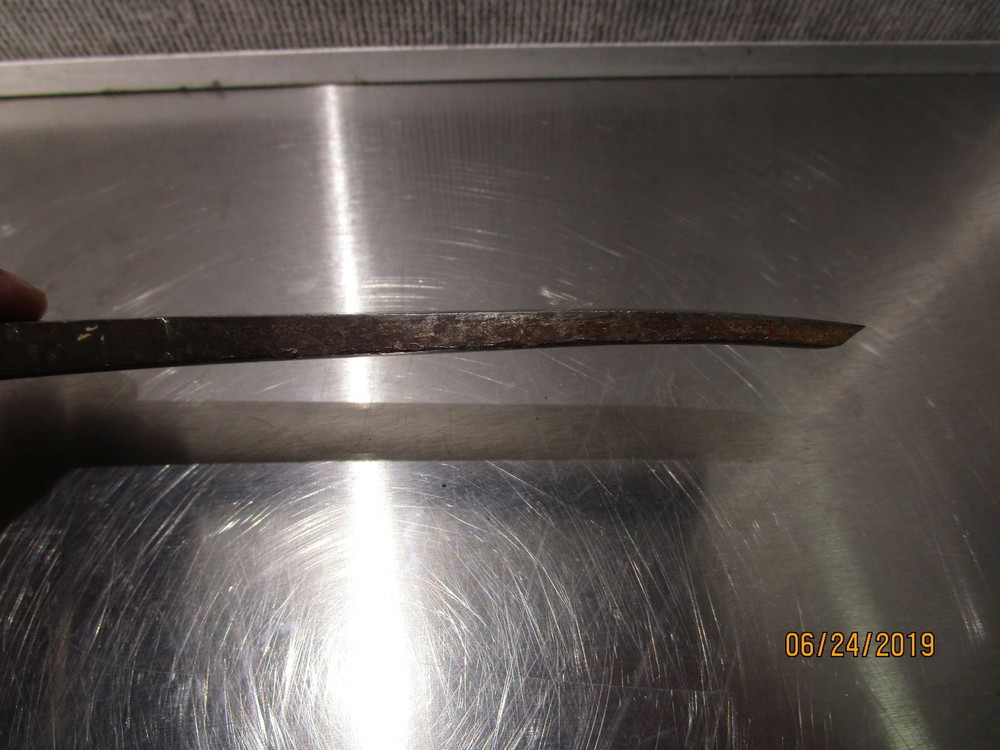Vintage Framer Chisel