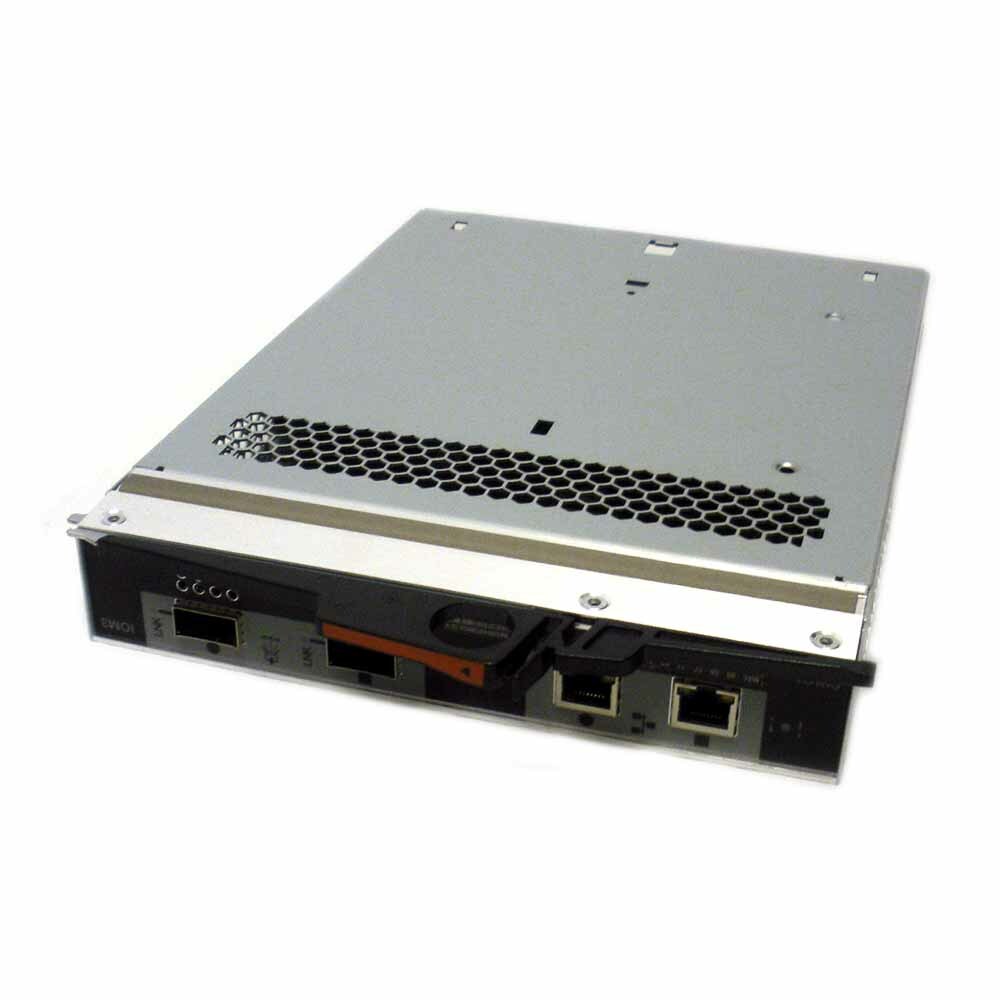 Netapp 111-00128 IOM3 Storage Controller Module