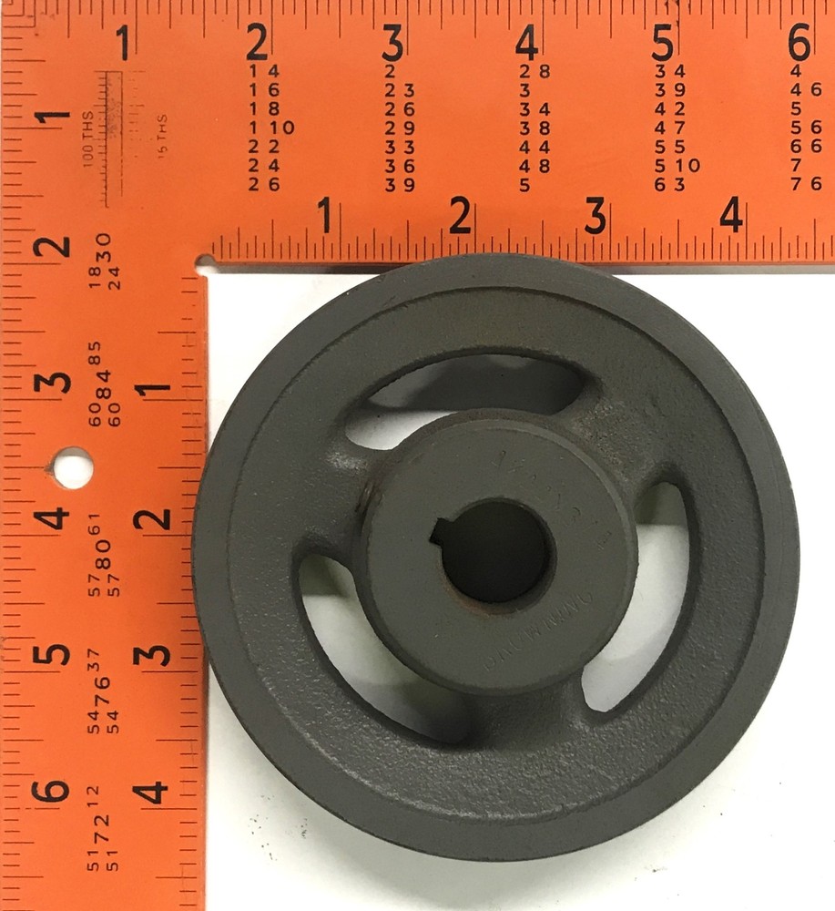 Browning Sheave Pulley AK44 NOS
