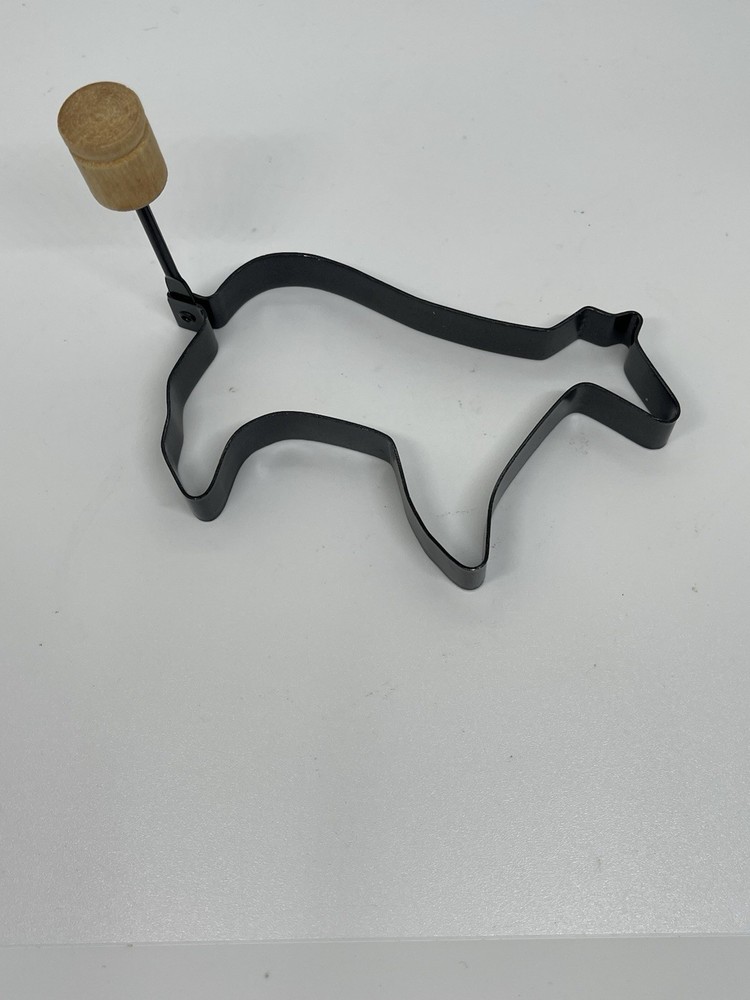 Cow Egg Mold/Pancake Mold