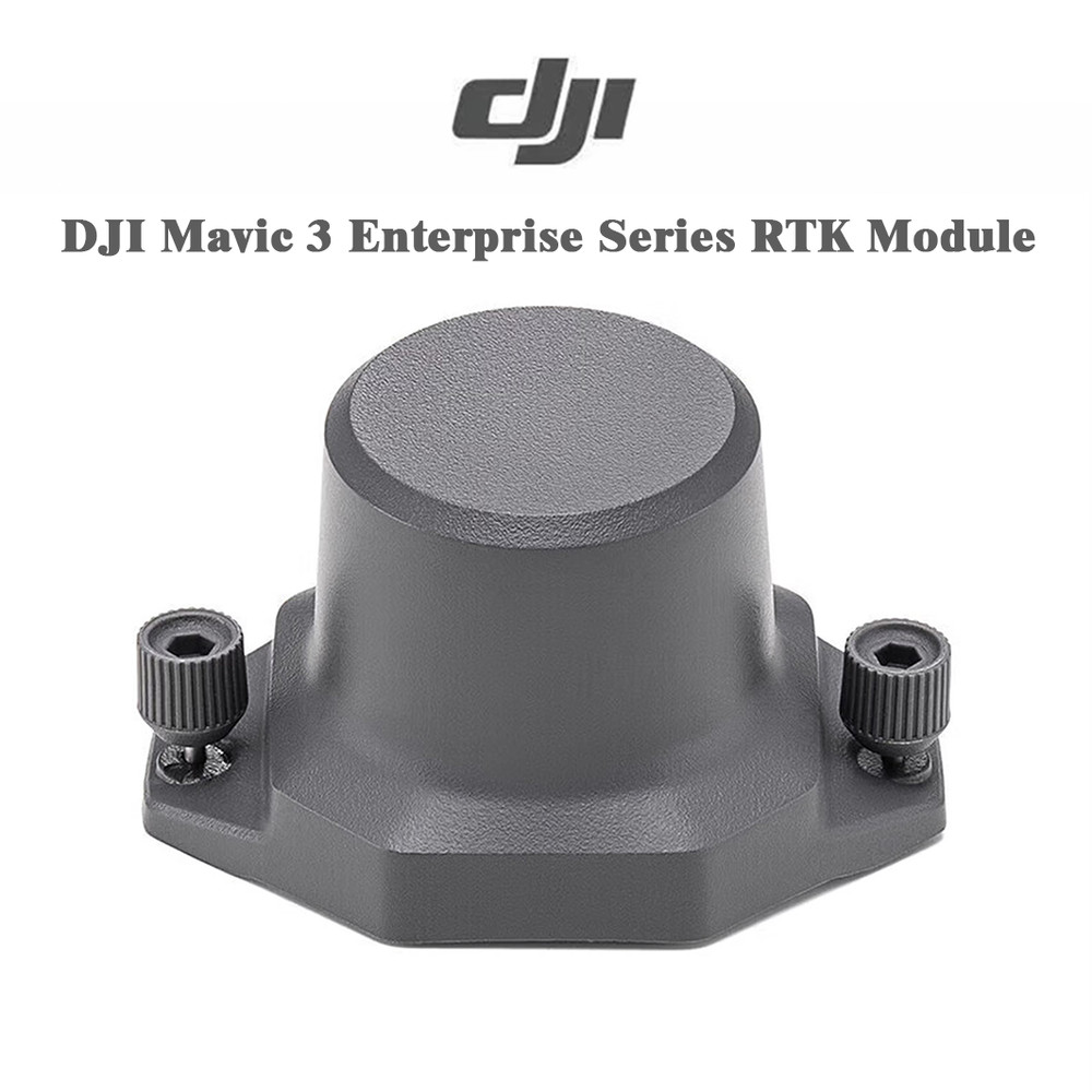 DJI Mavic 3 Enterprise Series RTK Module