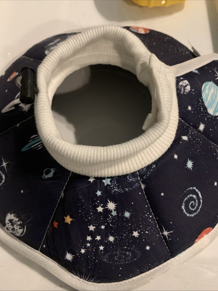 Cat Cones Size Small Fabric