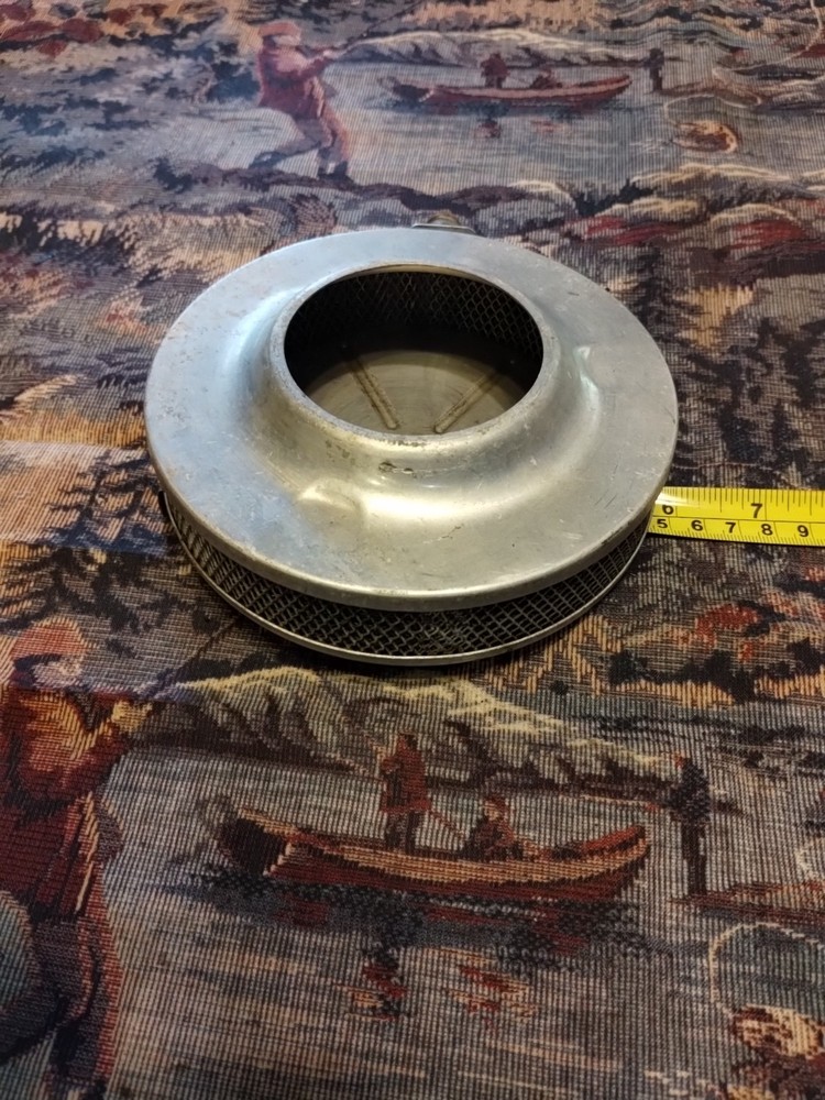 Spark Arrestor Omc / Mercruiser