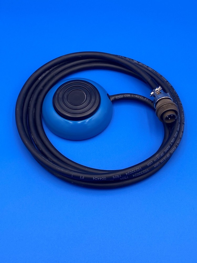 Valleylab Force Triad Bipolar Pedal E6019 *New*