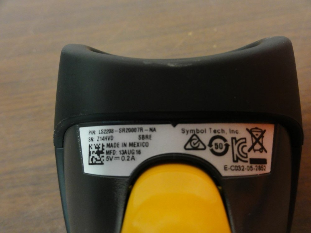 Assorted Components For Complete POS System