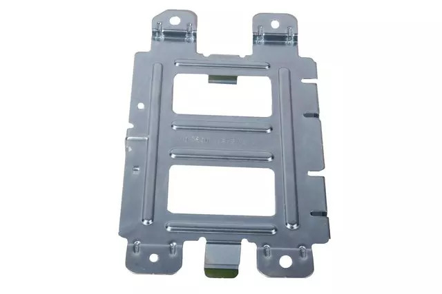 Genuine GM Interface Control Module Bracket 24279251