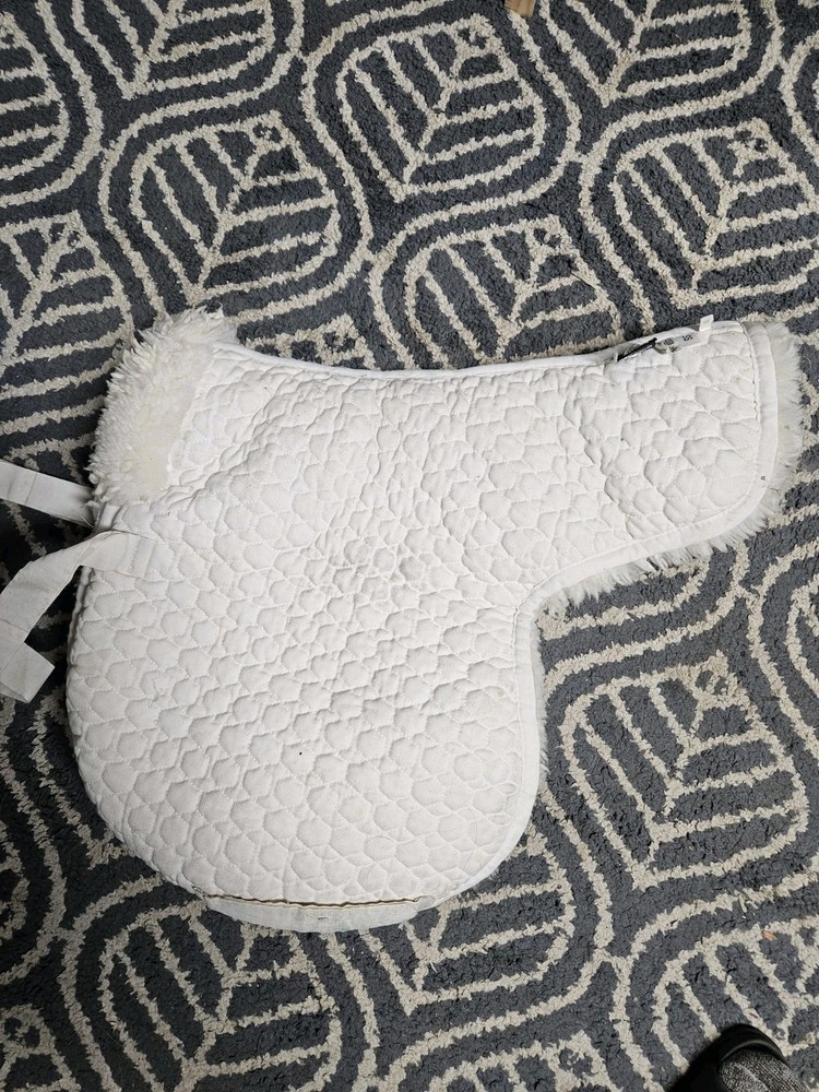 MATTES Pad Size Pony