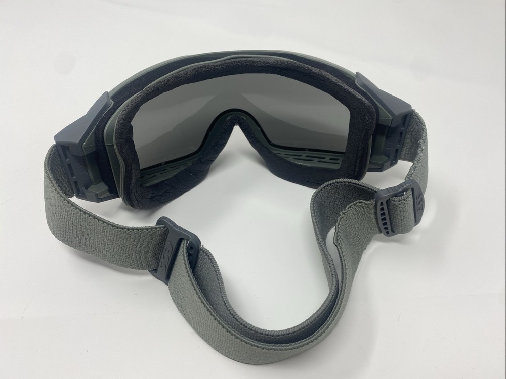 Ess Glasses
