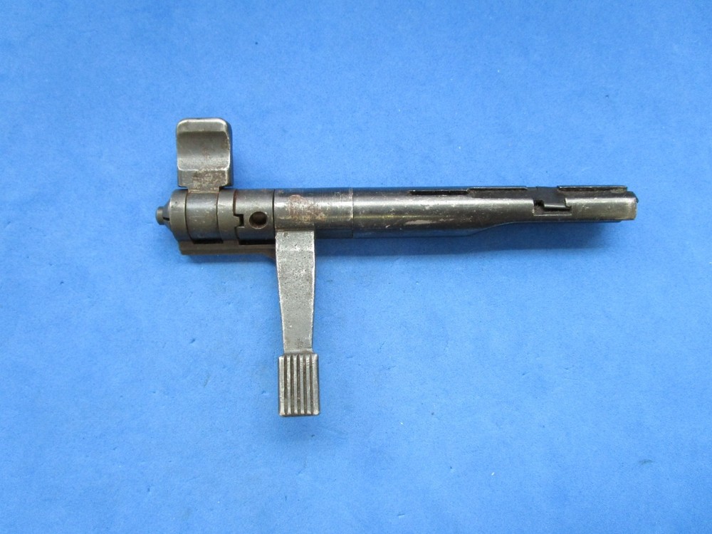 Mauser 22 TRAINER rifle bolt assembly