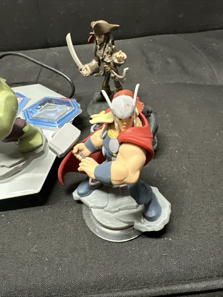 Disney Infinity Lot