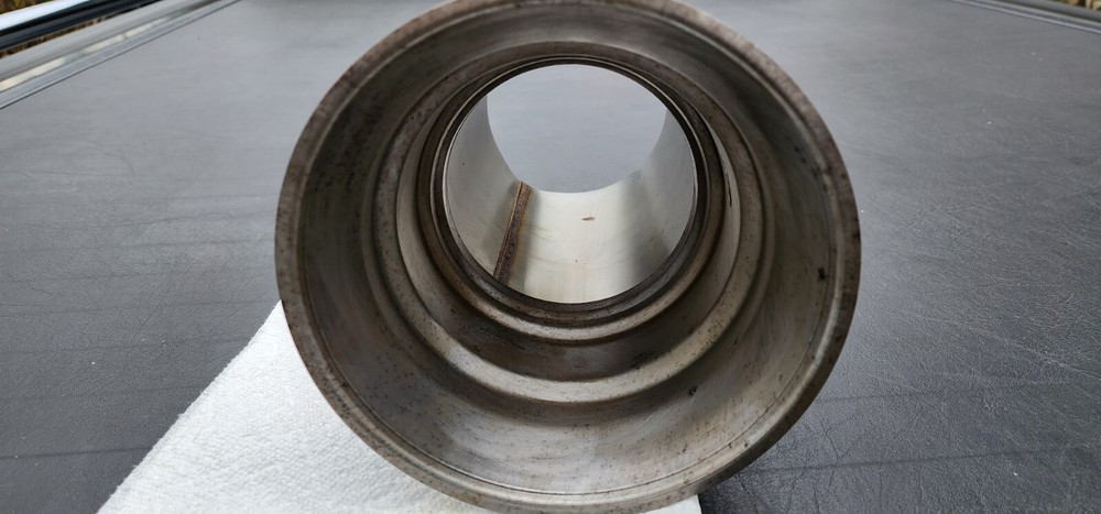webasto combustion chamber 87045A