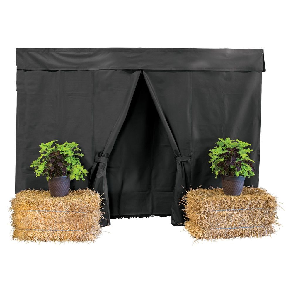 Dura-Tech Six Piece Stall Front Package | Stable Appearance | Various Colors