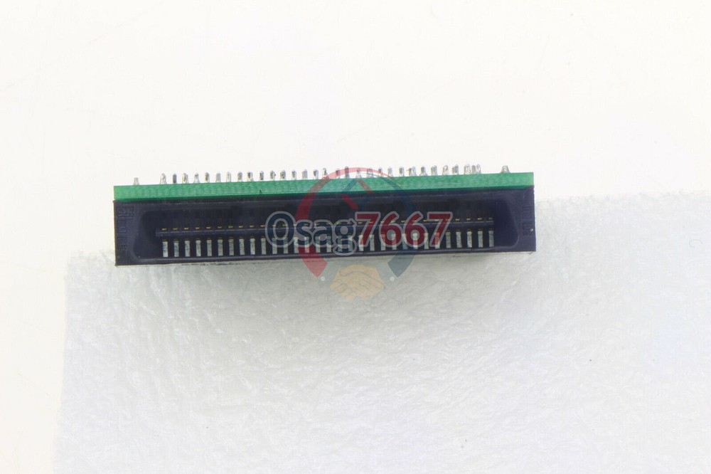 ONE FANUC A20B-1007-0880 Communication Adapted Board USED