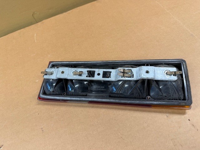 Ford Capri mk3 Rear Light, Passenger Side.