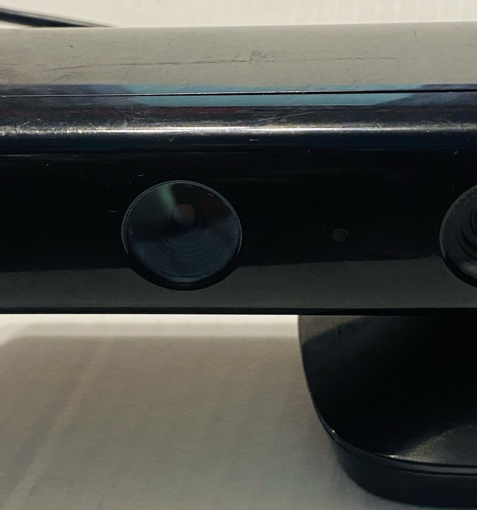 Authentic Microsoft Xbox 360 Kinect Sensor *Sensor Only* TESTED WORKS Model 1414