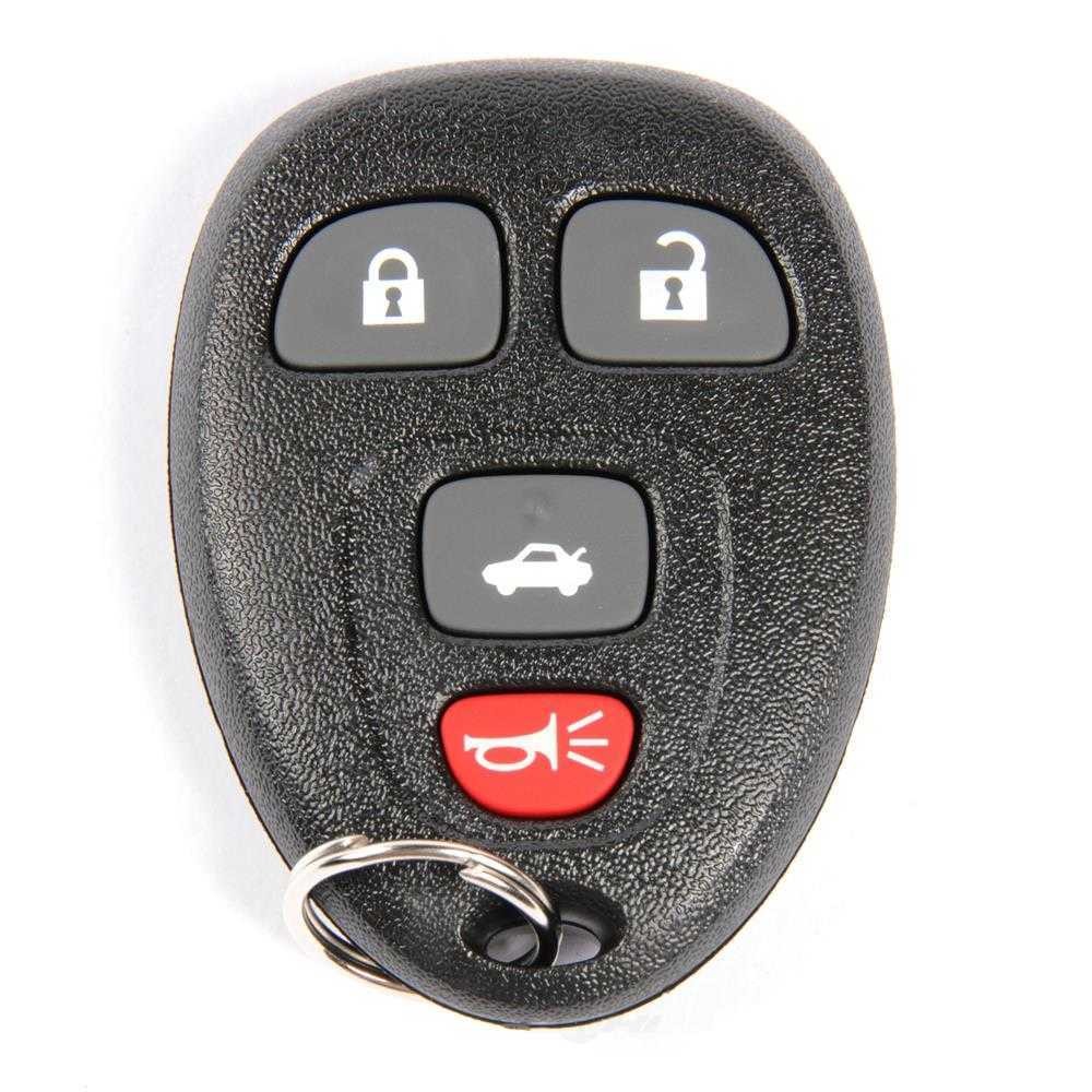 Keyless Entry Transmitter