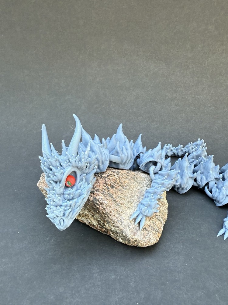 Articulating Dragon