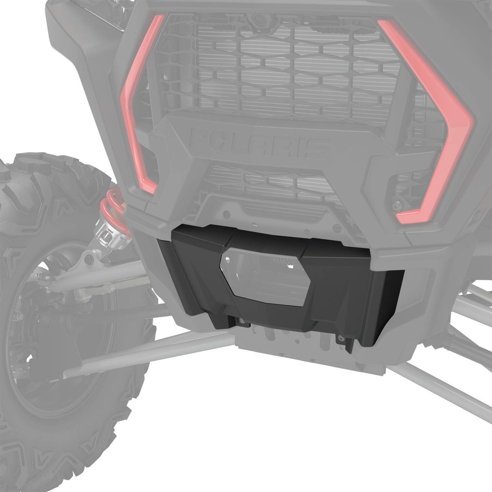 Polaris Winch Cover Kit