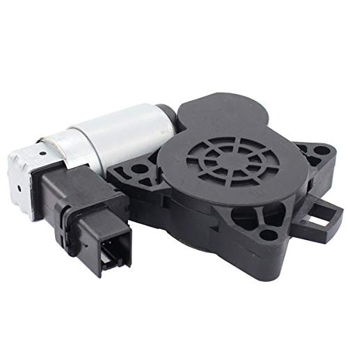 Front Left Driver Side Power Window Lift Regulator Motor for Mazda CX-7 2007