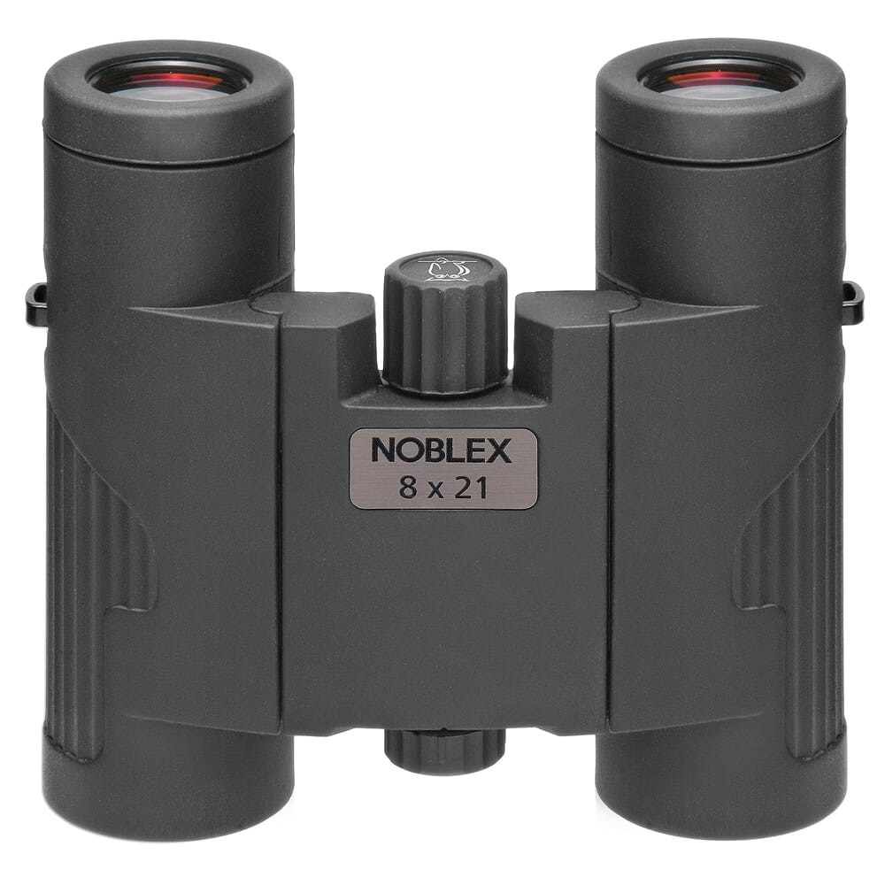 Noblex Docter Optics Compact 8x21 Binoculars (50331)