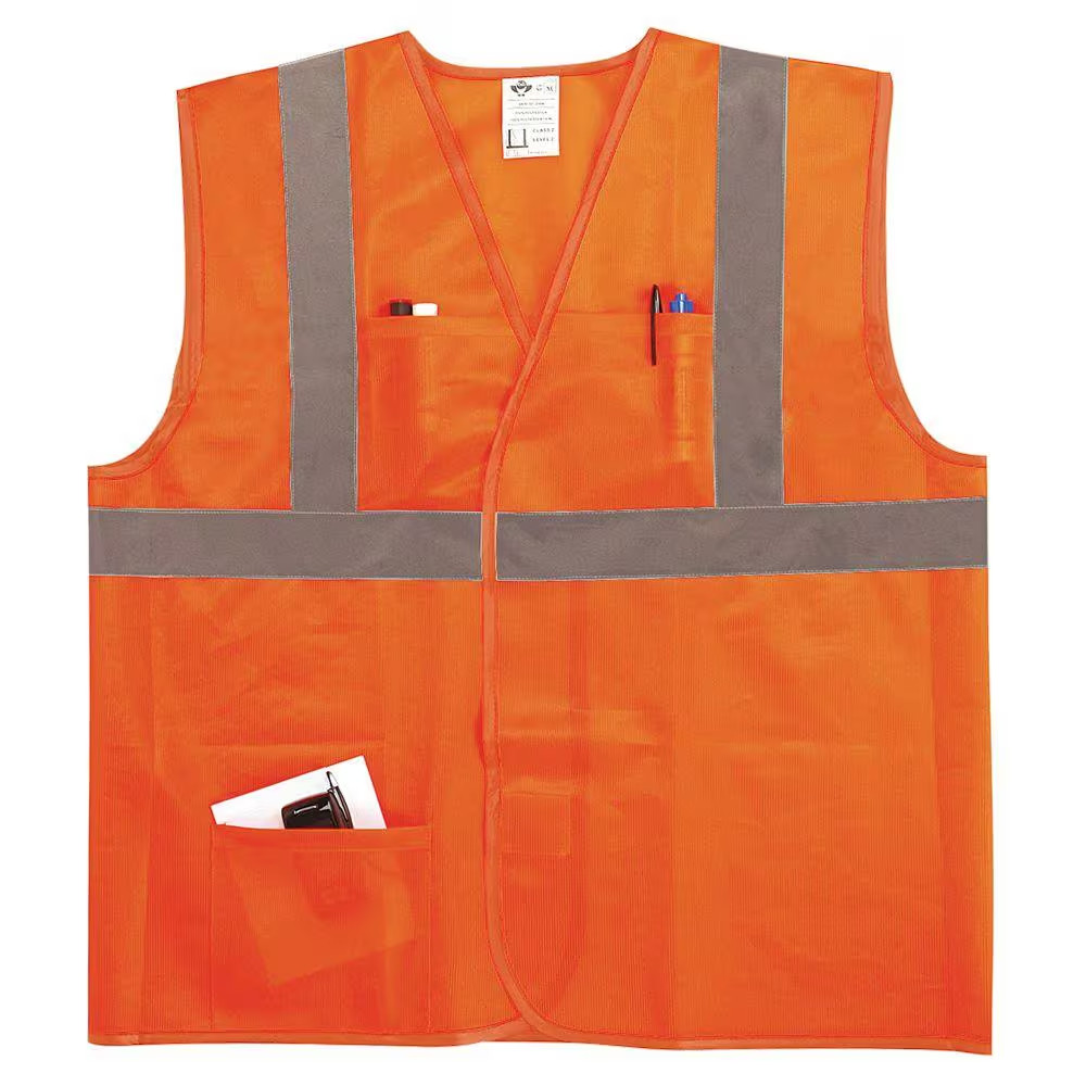 S/M Safety Vest