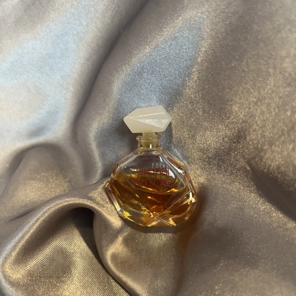 Vintage Miniature Perfumes (4).