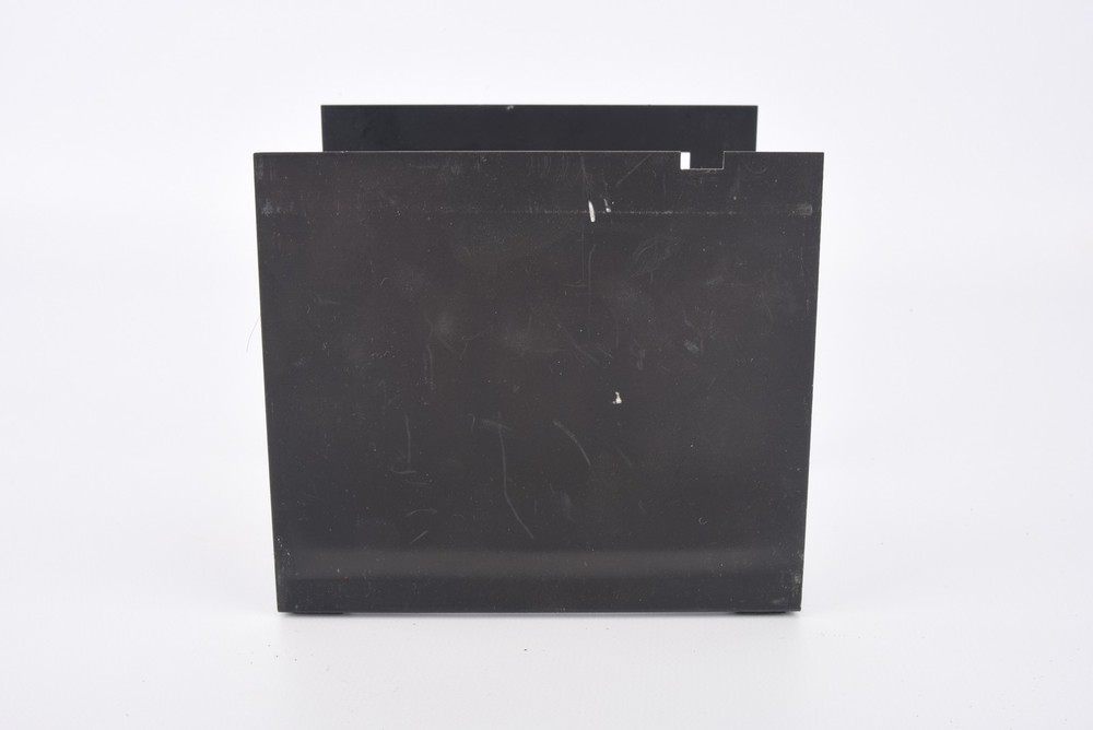 Plaubel Makiflex Automatic Camera Part Mirror Box V04